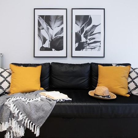 Sunflower Daire Rapallo Dış mekan fotoğraf