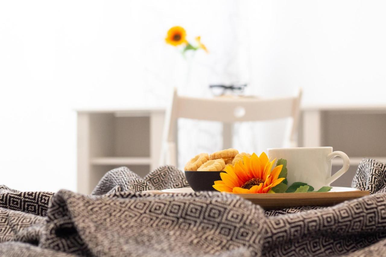 Sunflower Daire Rapallo Dış mekan fotoğraf